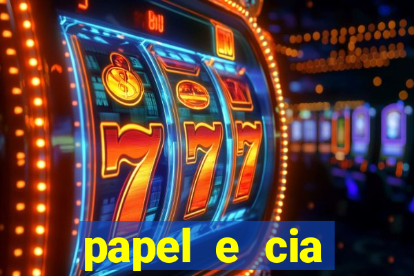 papel e cia salvador shopping